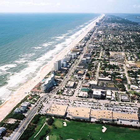 Royal Floridian Resort By Spinnaker Ormond Beach Exterior foto