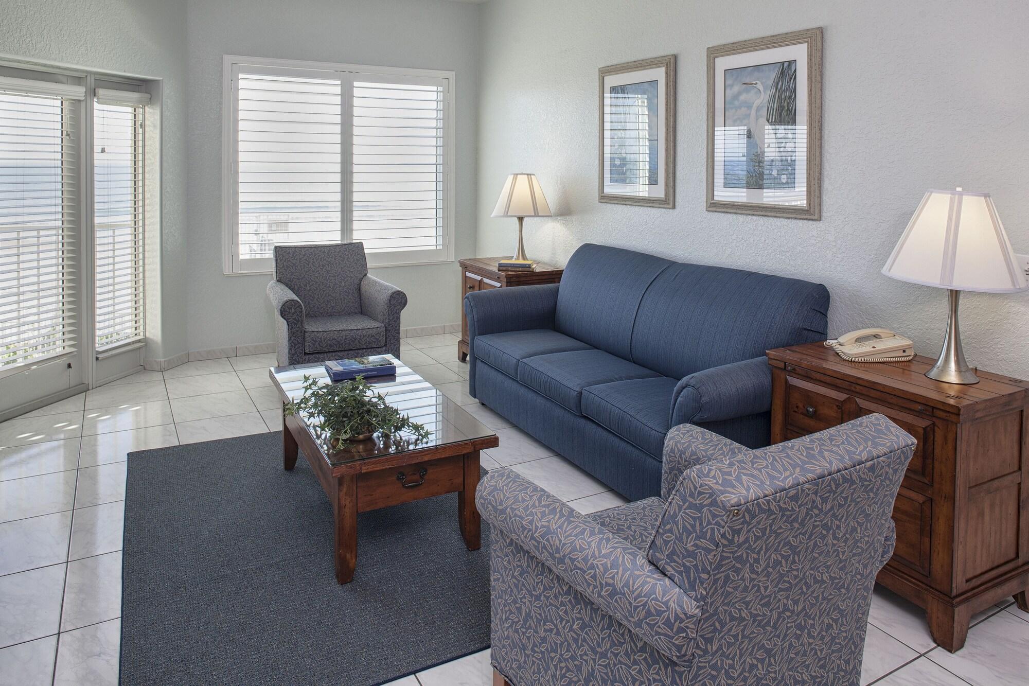 Royal Floridian Resort By Spinnaker Ormond Beach Exterior foto