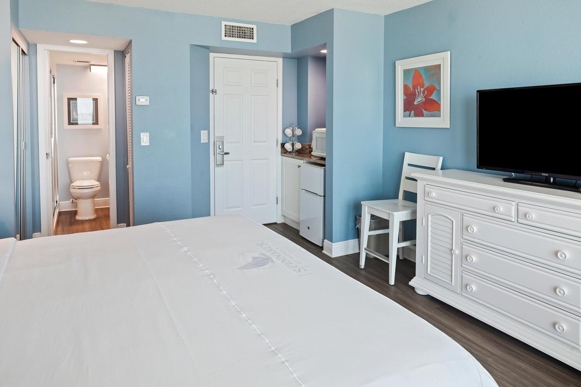 Royal Floridian Resort By Spinnaker Ormond Beach Exterior foto