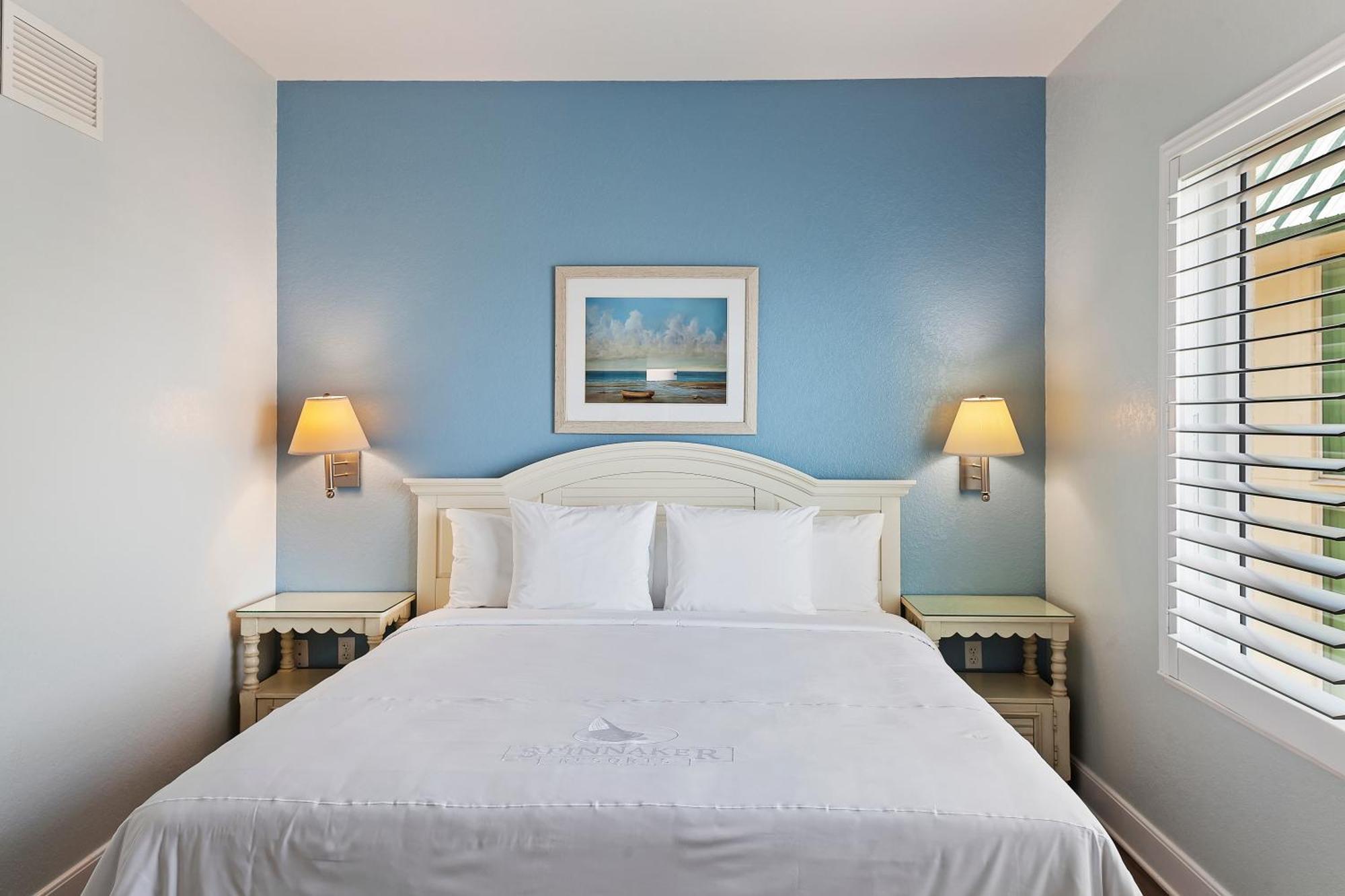 Royal Floridian Resort By Spinnaker Ormond Beach Exterior foto