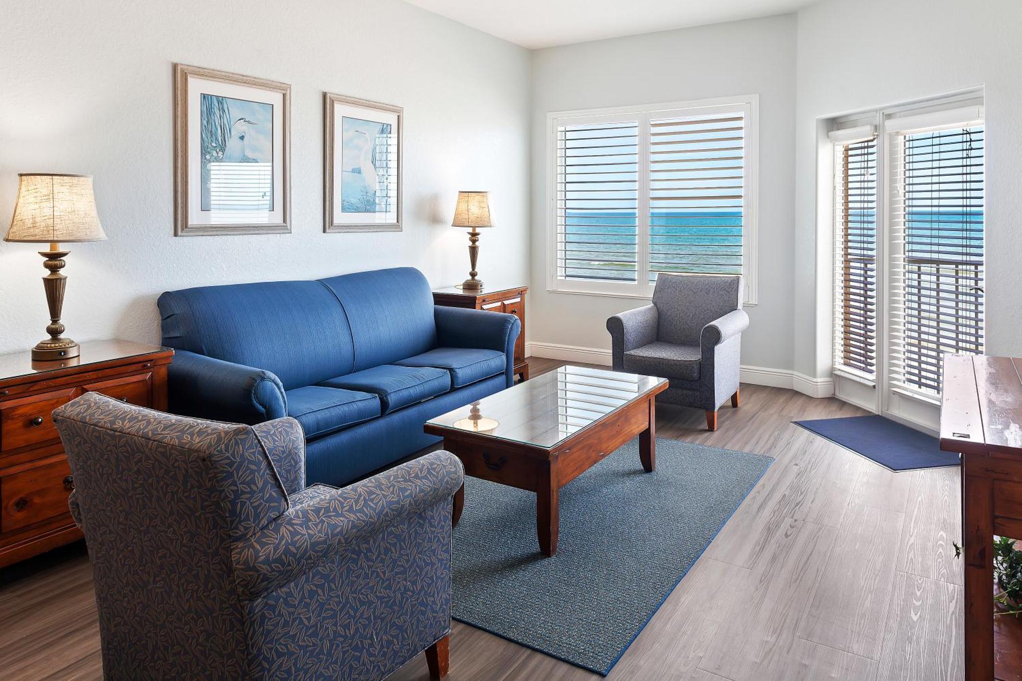 Royal Floridian Resort By Spinnaker Ormond Beach Exterior foto