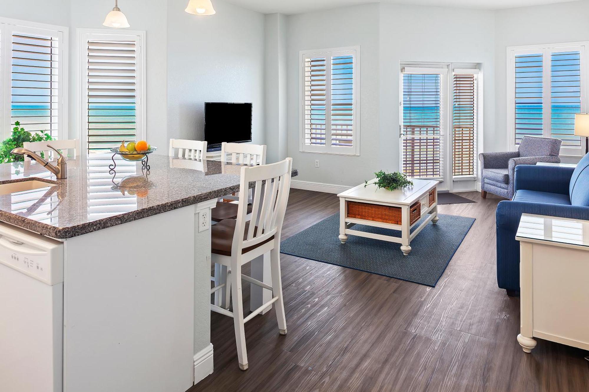 Royal Floridian Resort By Spinnaker Ormond Beach Exterior foto