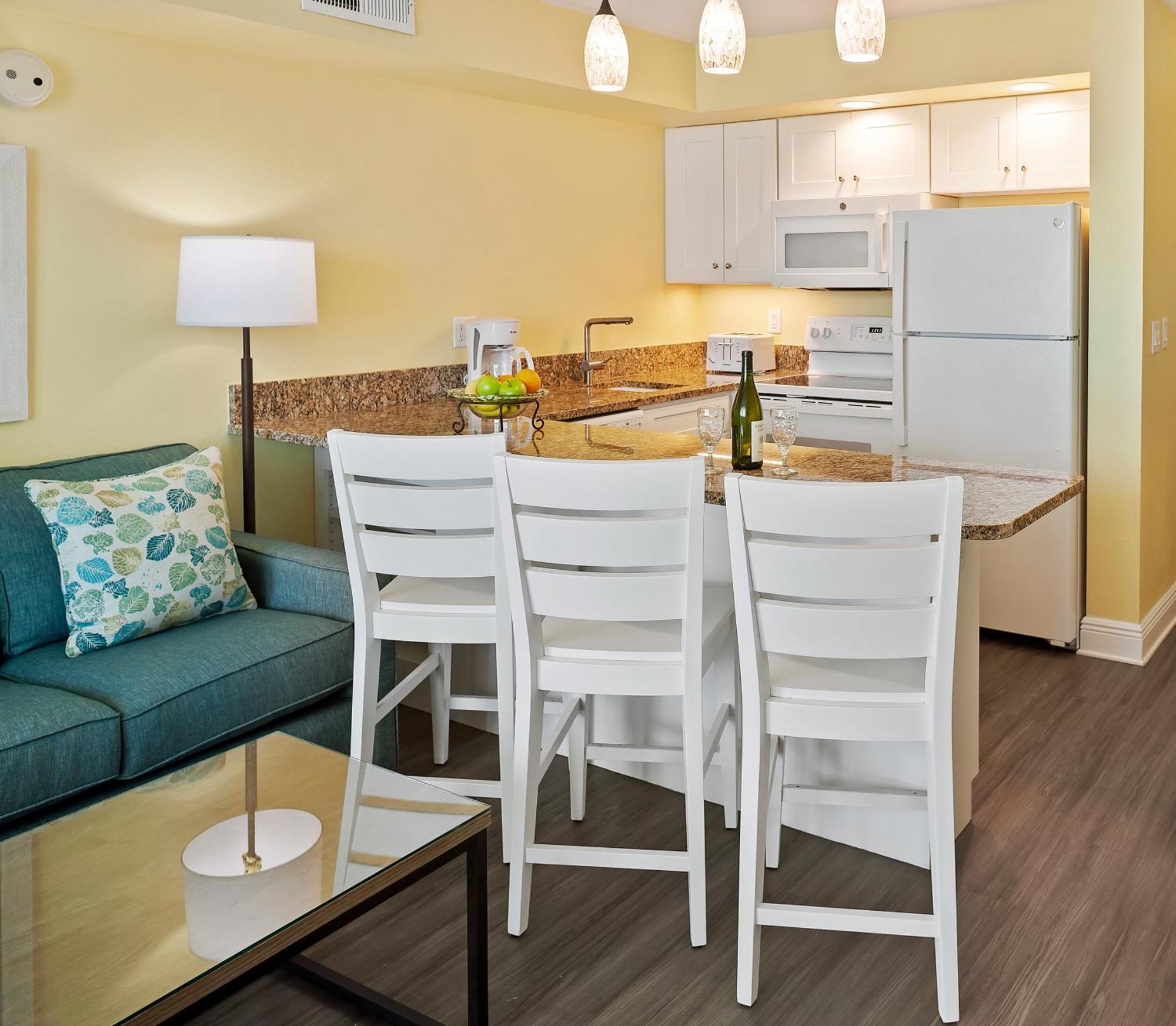 Royal Floridian Resort By Spinnaker Ormond Beach Exterior foto