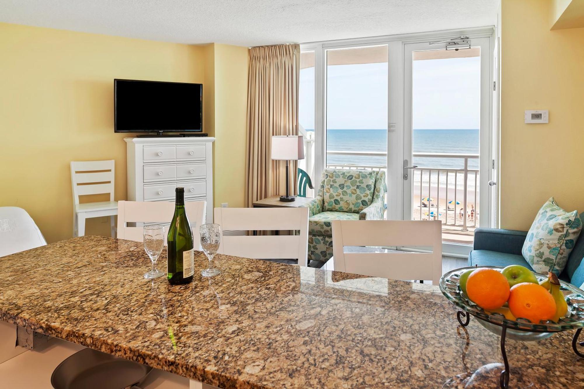 Royal Floridian Resort By Spinnaker Ormond Beach Exterior foto