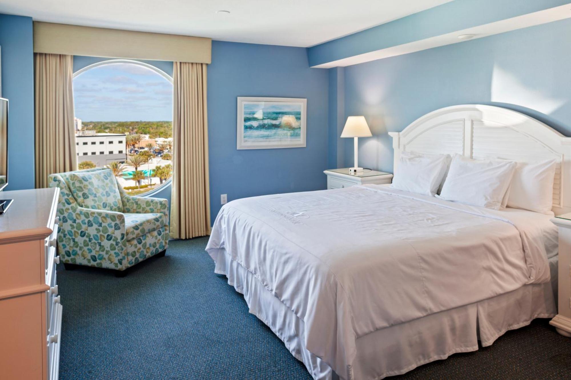 Royal Floridian Resort By Spinnaker Ormond Beach Exterior foto
