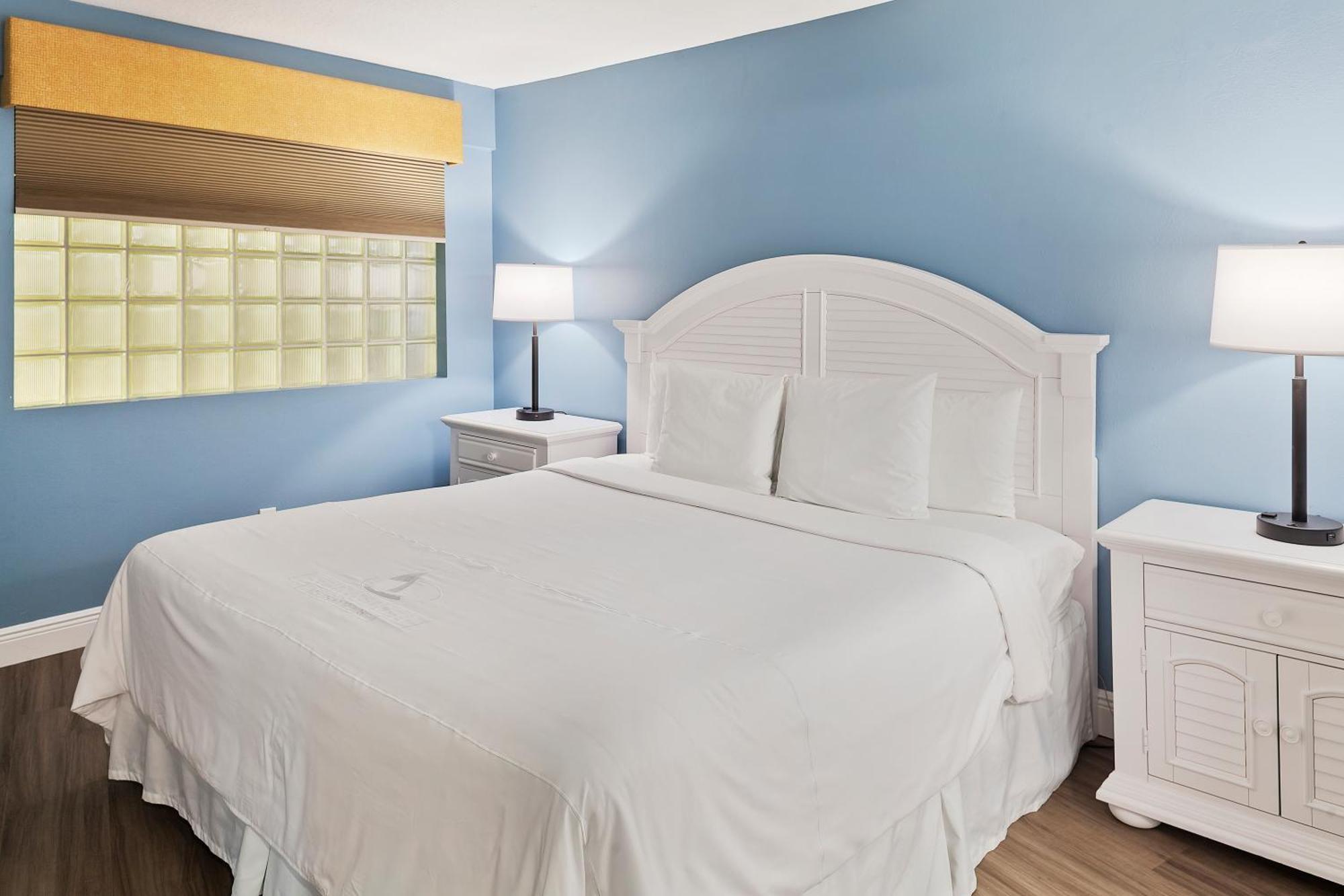 Royal Floridian Resort By Spinnaker Ormond Beach Exterior foto