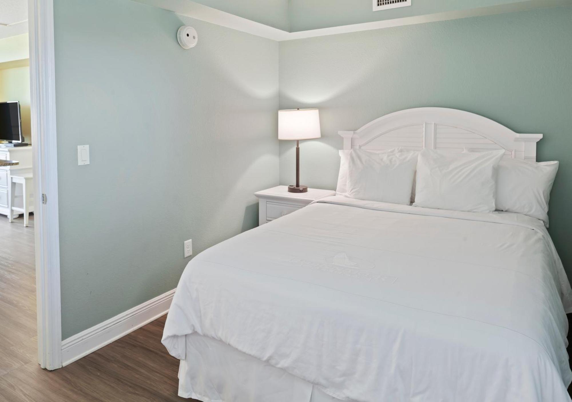 Royal Floridian Resort By Spinnaker Ormond Beach Exterior foto