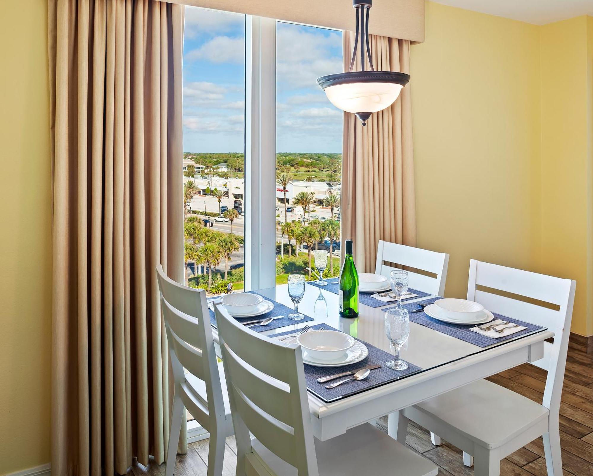 Royal Floridian Resort By Spinnaker Ormond Beach Exterior foto