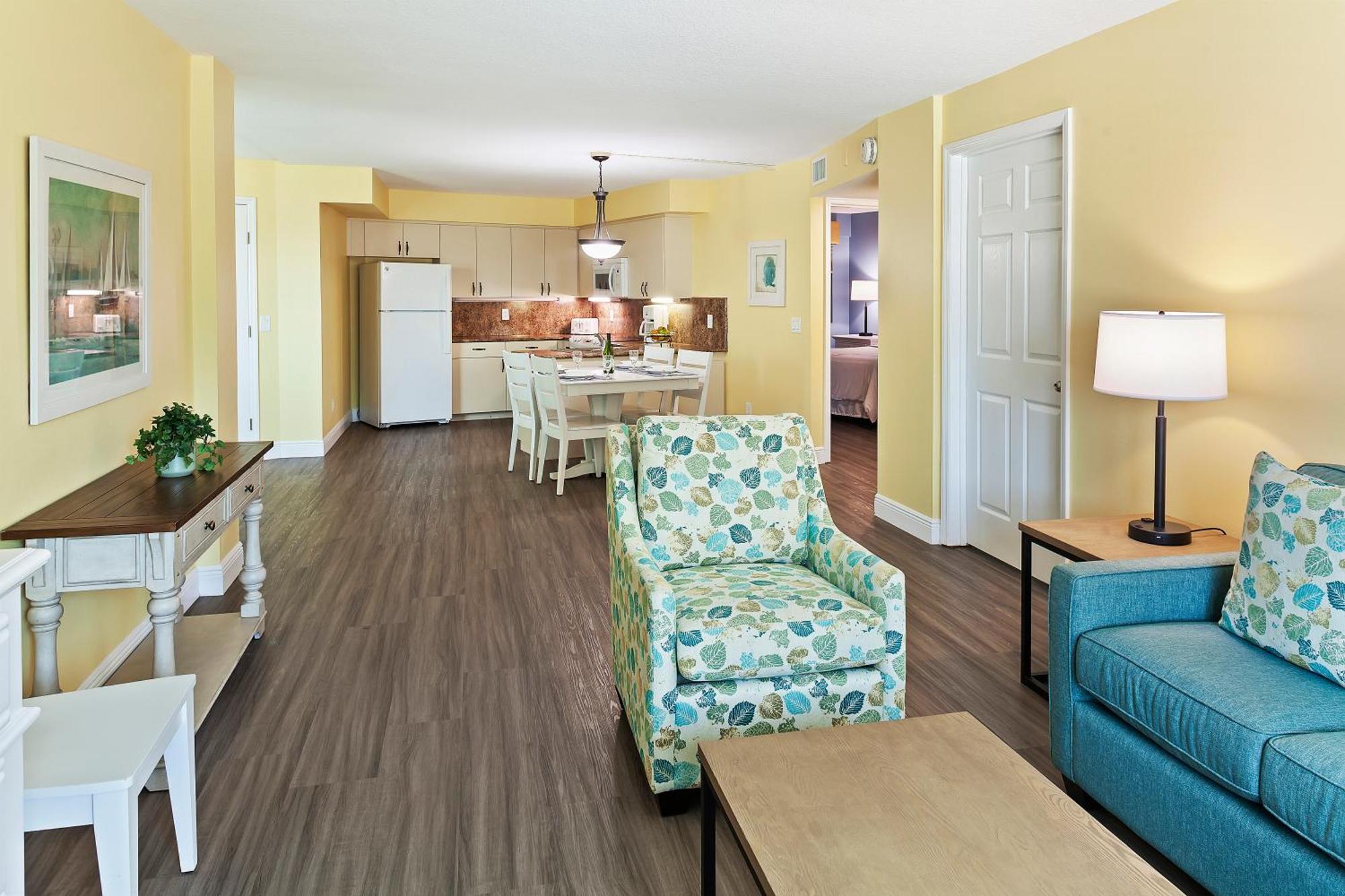 Royal Floridian Resort By Spinnaker Ormond Beach Exterior foto