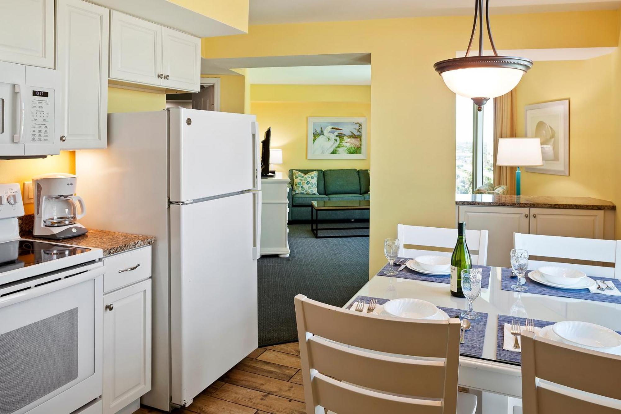 Royal Floridian Resort By Spinnaker Ormond Beach Exterior foto