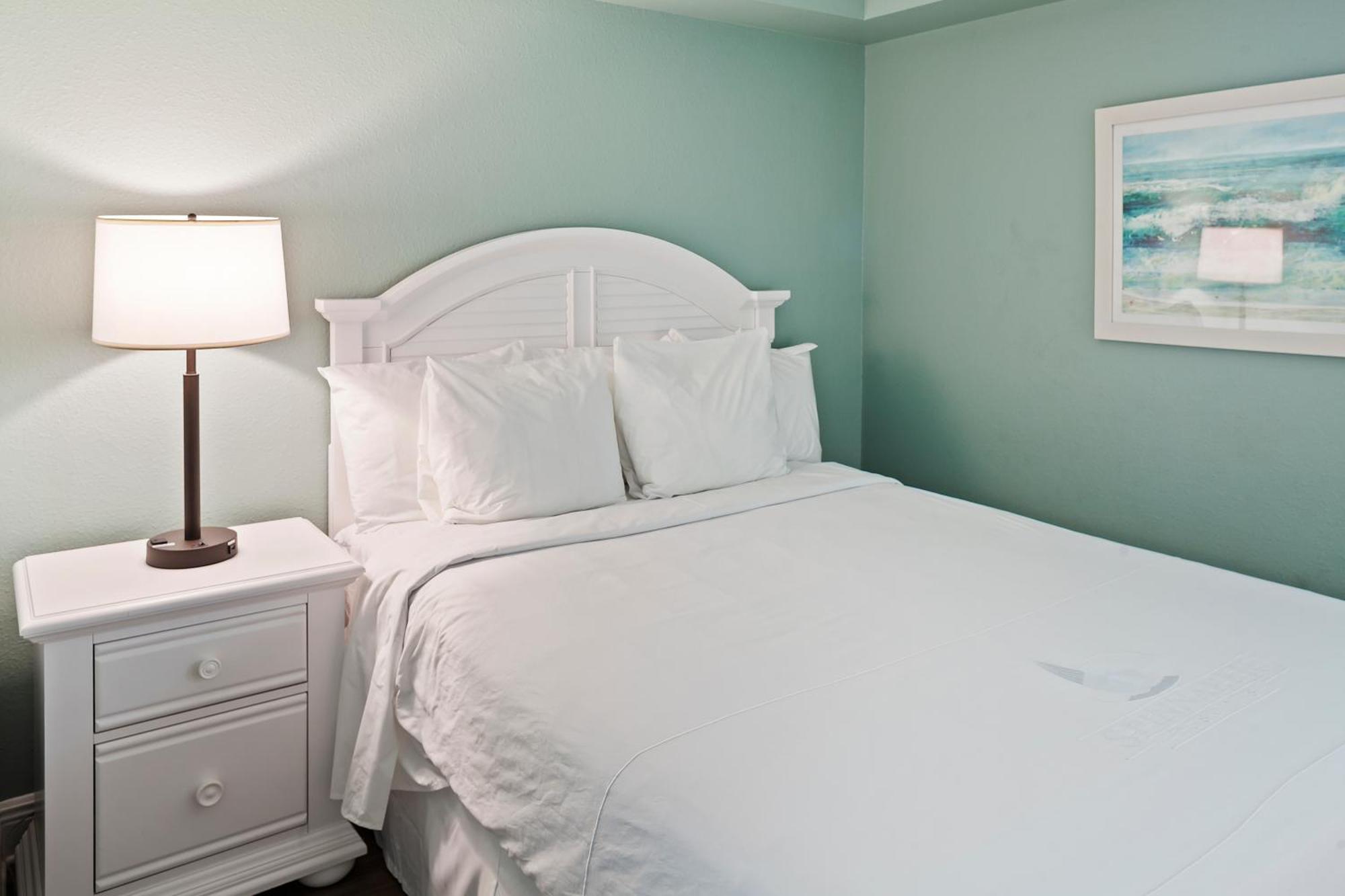 Royal Floridian Resort By Spinnaker Ormond Beach Exterior foto