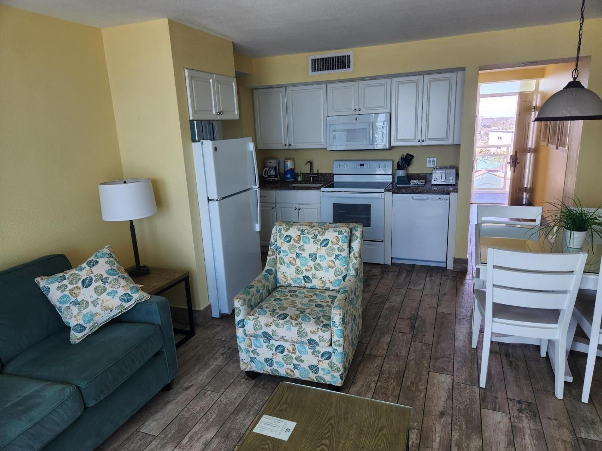 Royal Floridian Resort By Spinnaker Ormond Beach Exterior foto