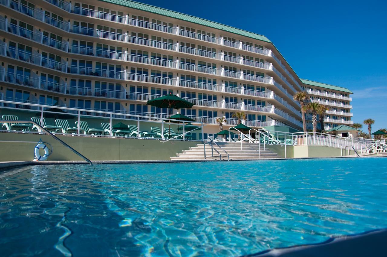 Royal Floridian Resort By Spinnaker Ormond Beach Facilidades foto