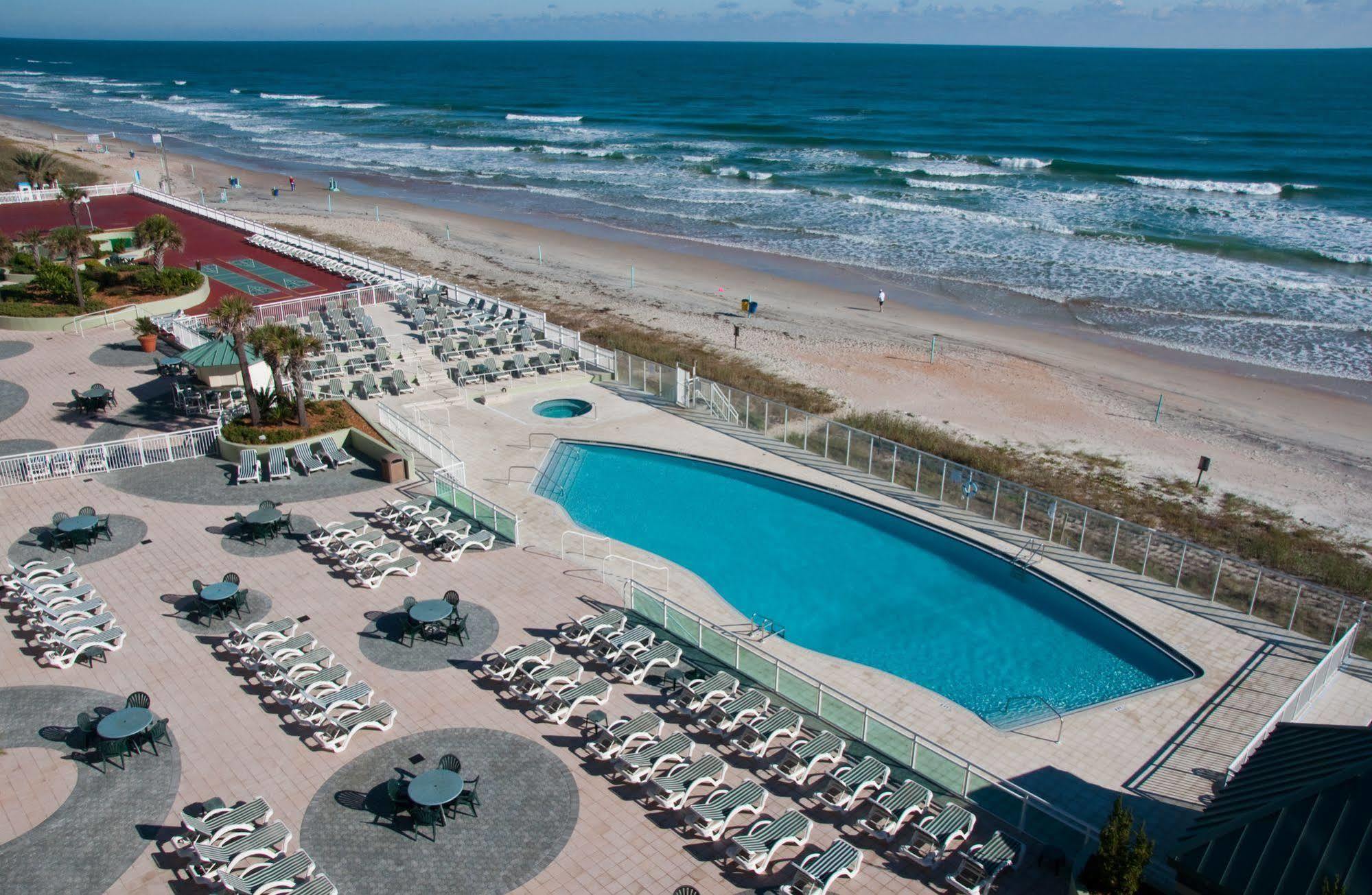 Royal Floridian Resort By Spinnaker Ormond Beach Facilidades foto